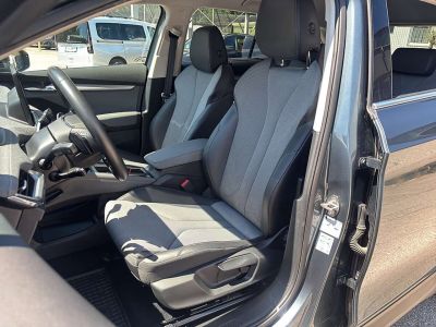 Skoda Enyaq Gebrauchtwagen