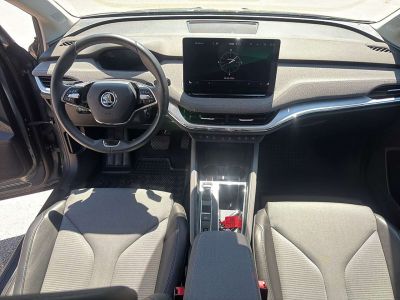 Skoda Enyaq Gebrauchtwagen
