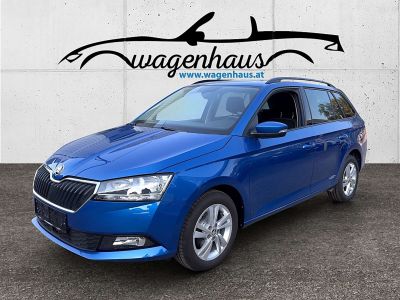 Skoda Fabia Gebrauchtwagen Skoda Fabia Gebrauchtwagen