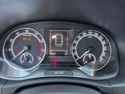 Skoda Fabia Gebrauchtwagen Skoda Fabia Gebrauchtwagen