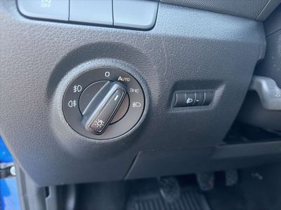 Skoda Fabia Gebrauchtwagen Skoda Fabia Gebrauchtwagen