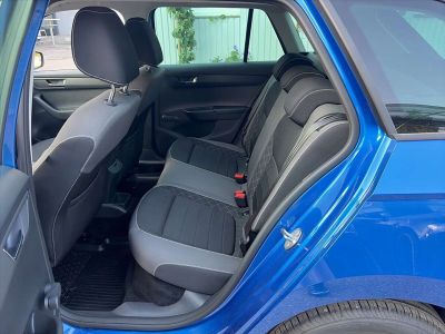 Skoda Fabia Gebrauchtwagen Skoda Fabia Gebrauchtwagen