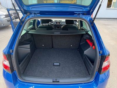 Skoda Fabia Gebrauchtwagen Skoda Fabia Gebrauchtwagen