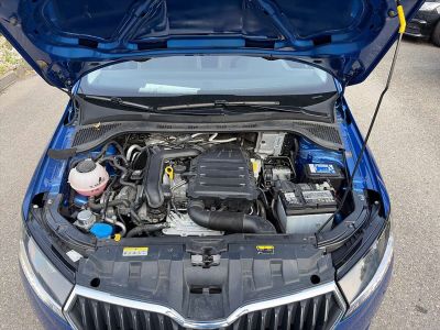 Skoda Fabia Gebrauchtwagen Skoda Fabia Gebrauchtwagen