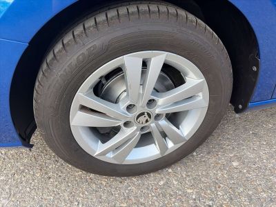 Skoda Fabia Gebrauchtwagen Skoda Fabia Gebrauchtwagen