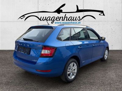 Skoda Fabia Gebrauchtwagen Skoda Fabia Gebrauchtwagen