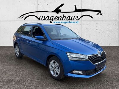 Skoda Fabia Gebrauchtwagen Skoda Fabia Gebrauchtwagen