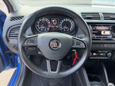 Skoda Fabia Gebrauchtwagen Skoda Fabia Gebrauchtwagen