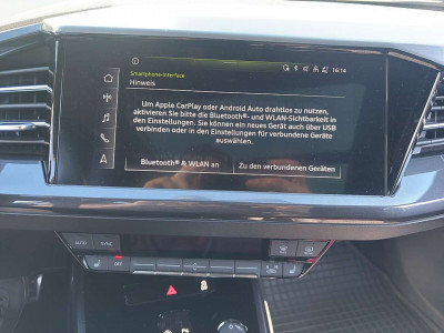 Audi Q4 e-tron Gebrauchtwagen