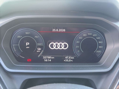 Audi Q4 e-tron Gebrauchtwagen