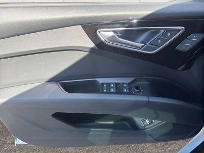 Audi Q4 e-tron Gebrauchtwagen