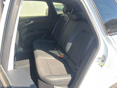 Audi Q4 e-tron Gebrauchtwagen