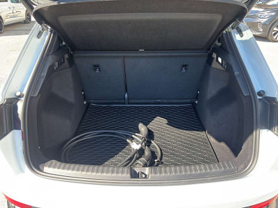 Audi Q4 e-tron Gebrauchtwagen