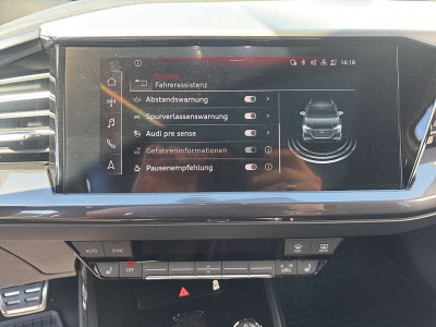 Audi Q4 e-tron Gebrauchtwagen