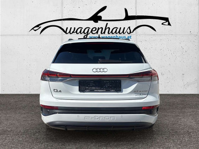 Audi Q4 e-tron Gebrauchtwagen