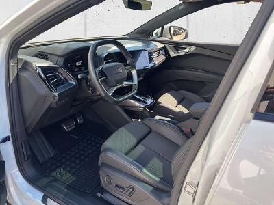 Audi Q4 e-tron Gebrauchtwagen