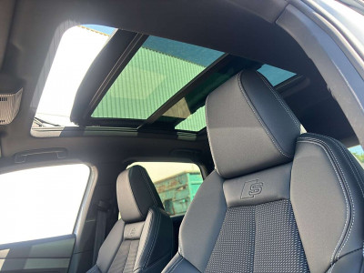 Audi Q4 e-tron Gebrauchtwagen