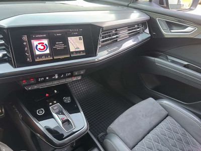 Audi Q4 e-tron Gebrauchtwagen Audi Q4 e-tron Gebrauchtwagen