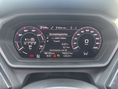 Audi Q4 e-tron Gebrauchtwagen Audi Q4 e-tron Gebrauchtwagen