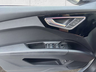 Audi Q4 e-tron Gebrauchtwagen Audi Q4 e-tron Gebrauchtwagen