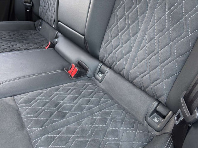 Audi Q4 e-tron Gebrauchtwagen Audi Q4 e-tron Gebrauchtwagen