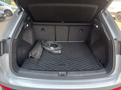 Audi Q4 e-tron Gebrauchtwagen Audi Q4 e-tron Gebrauchtwagen