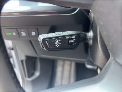 Audi Q4 e-tron Gebrauchtwagen Audi Q4 e-tron Gebrauchtwagen
