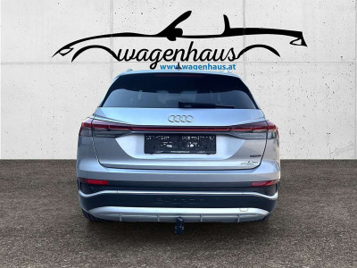 Audi Q4 e-tron Gebrauchtwagen Audi Q4 e-tron Gebrauchtwagen
