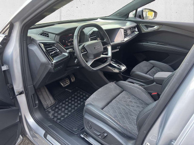 Audi Q4 e-tron Gebrauchtwagen Audi Q4 e-tron Gebrauchtwagen