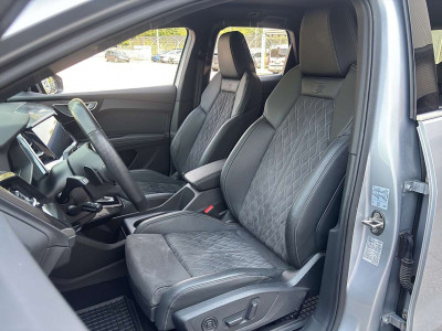Audi Q4 e-tron Gebrauchtwagen Audi Q4 e-tron Gebrauchtwagen