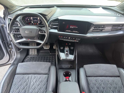 Audi Q4 e-tron Gebrauchtwagen Audi Q4 e-tron Gebrauchtwagen