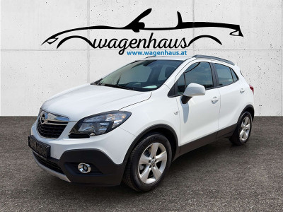 Opel Mokka Gebrauchtwagen Opel Mokka Gebrauchtwagen