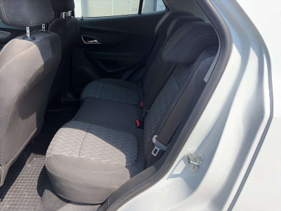 Opel Mokka Gebrauchtwagen Opel Mokka Gebrauchtwagen