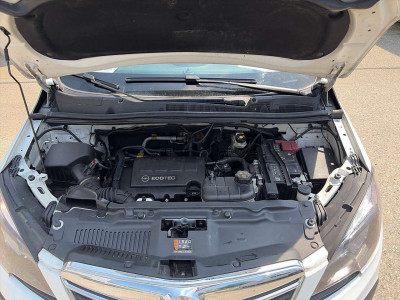 Opel Mokka Gebrauchtwagen Opel Mokka Gebrauchtwagen