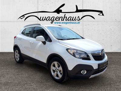 Opel Mokka Gebrauchtwagen Opel Mokka Gebrauchtwagen