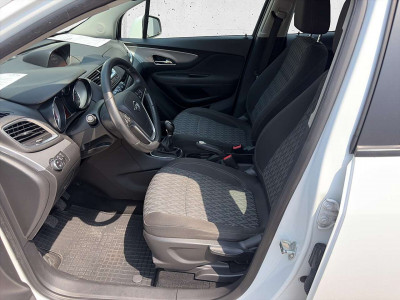 Opel Mokka Gebrauchtwagen Opel Mokka Gebrauchtwagen