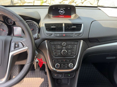 Opel Mokka Gebrauchtwagen Opel Mokka Gebrauchtwagen