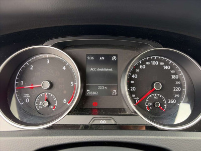 VW Golf Gebrauchtwagen VW Golf Gebrauchtwagen