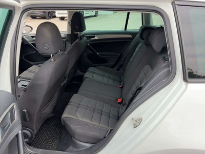 VW Golf Gebrauchtwagen VW Golf Gebrauchtwagen