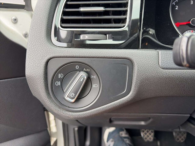 VW Golf Gebrauchtwagen VW Golf Gebrauchtwagen