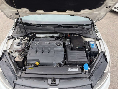 VW Golf Gebrauchtwagen VW Golf Gebrauchtwagen