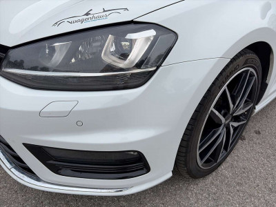 VW Golf Gebrauchtwagen VW Golf Gebrauchtwagen