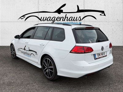 VW Golf Gebrauchtwagen VW Golf Gebrauchtwagen