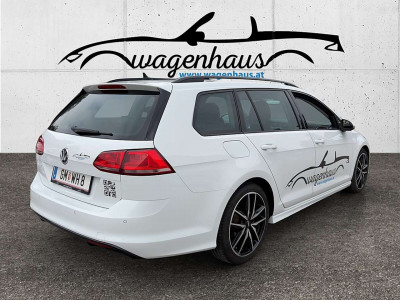 VW Golf Gebrauchtwagen VW Golf Gebrauchtwagen