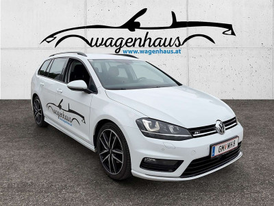 VW Golf Gebrauchtwagen VW Golf Gebrauchtwagen