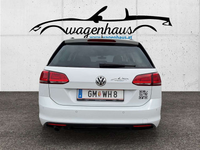 VW Golf Gebrauchtwagen VW Golf Gebrauchtwagen