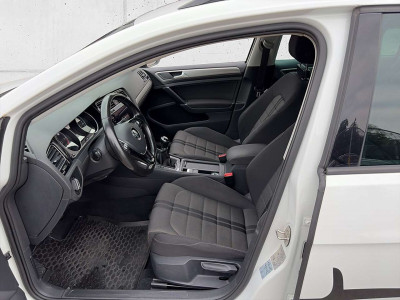 VW Golf Gebrauchtwagen VW Golf Gebrauchtwagen