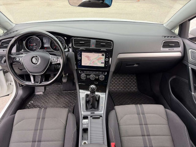 VW Golf Gebrauchtwagen VW Golf Gebrauchtwagen