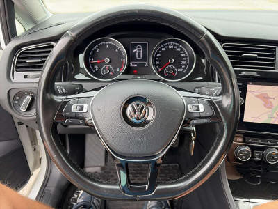 VW Golf Gebrauchtwagen VW Golf Gebrauchtwagen