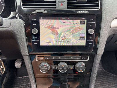 VW Golf Gebrauchtwagen VW Golf Gebrauchtwagen